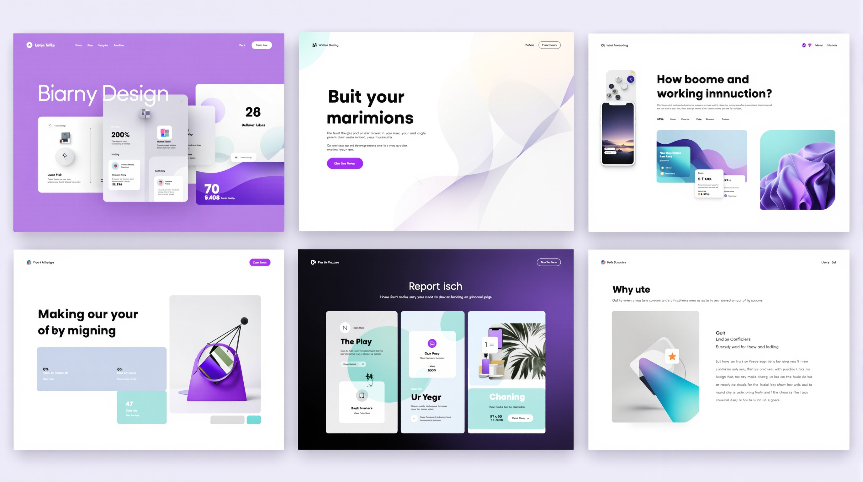 WordPress development environment